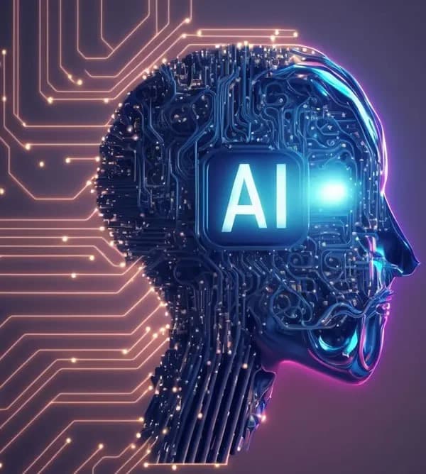 Inteligência Artificial da Click & Cargo